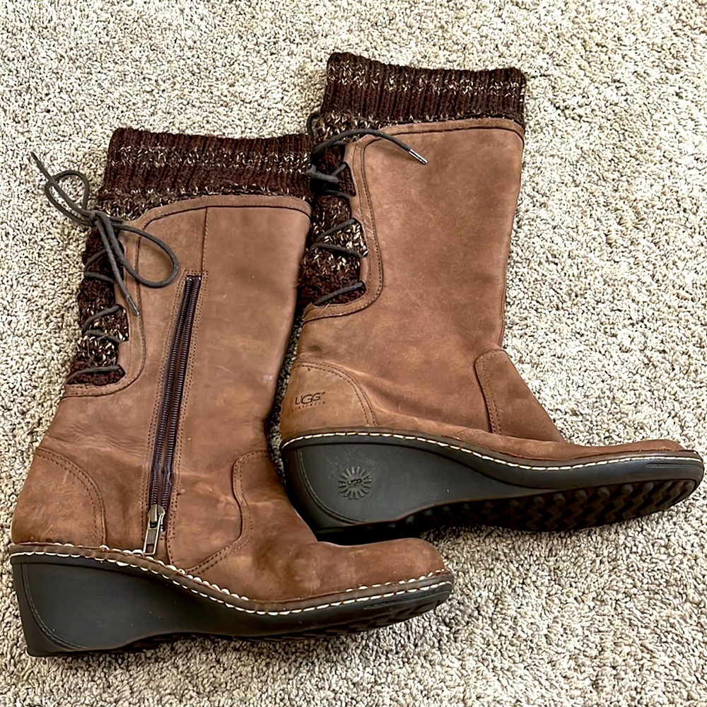 Ugg boots
